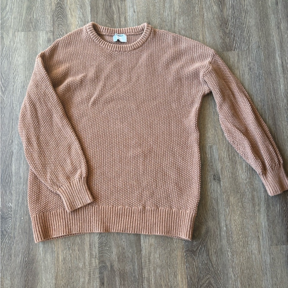 Old Navy sweater size Small Tunic Length